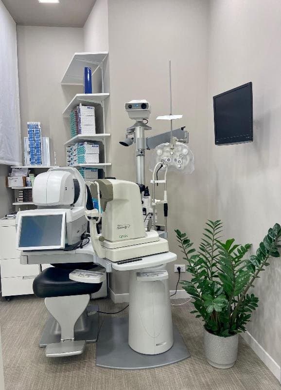 Ottica Centottica Cento - Immagine 1