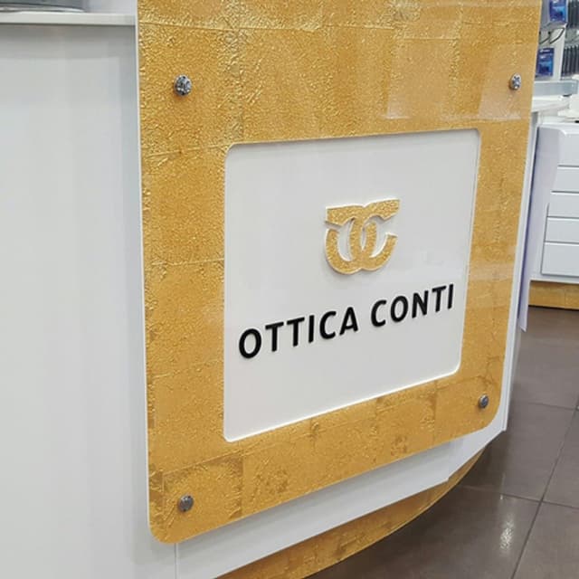 Ottica Conti - Immagine 1