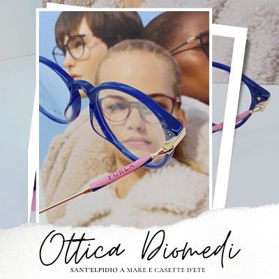 Ottica Diomedi - Immagine 1