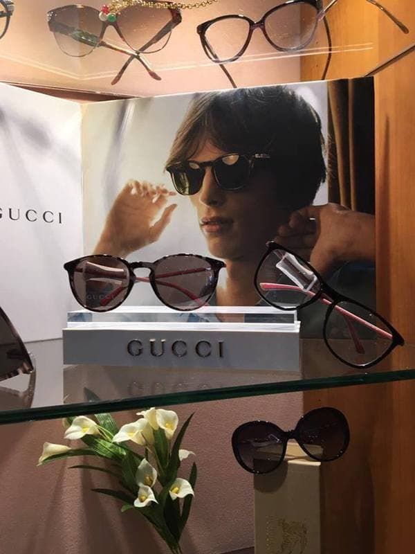 Ottica Mangano - Faillace - Immagine 1