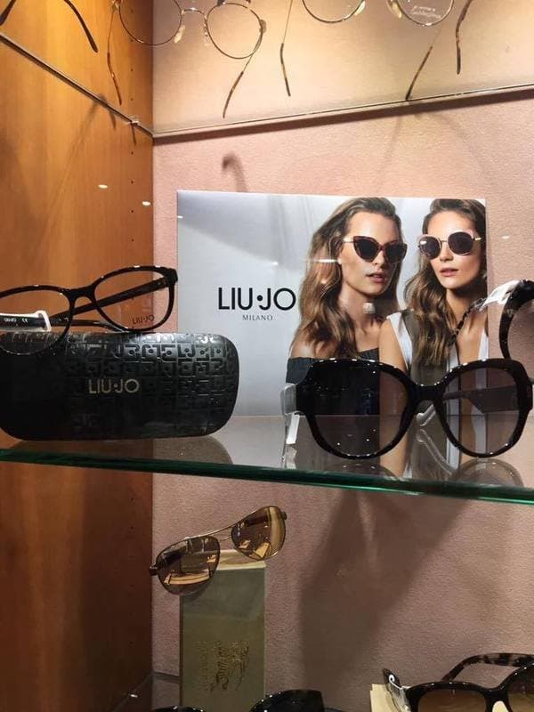 Ottica Mangano - Faillace - Immagine 2