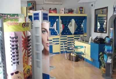 Ottica Optottica di Costantino Rino - Immagine 1