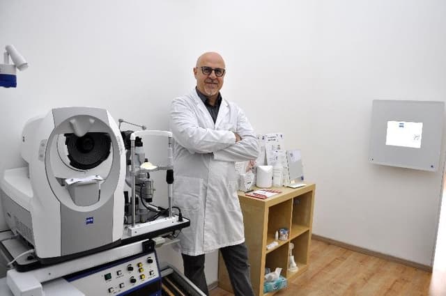 Ottica Paglia L'Ottico - Immagine 1