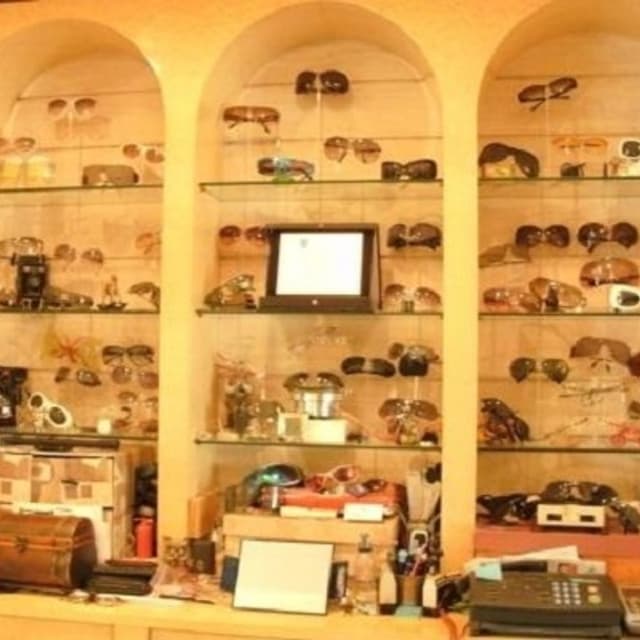 Ottica Piero Lattarini - Immagine 1