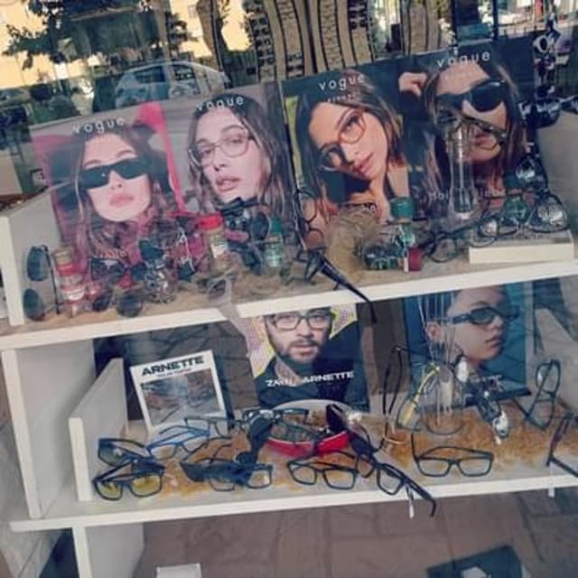 Ottica Planet - Immagine 2