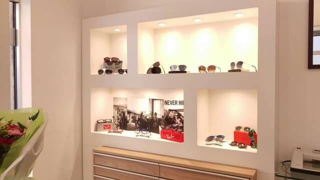 Ottica Zappettini - Immagine 1