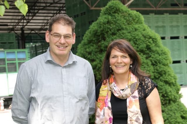 Ovs  Asta Frutta Castelfirmiano - Immagine 1