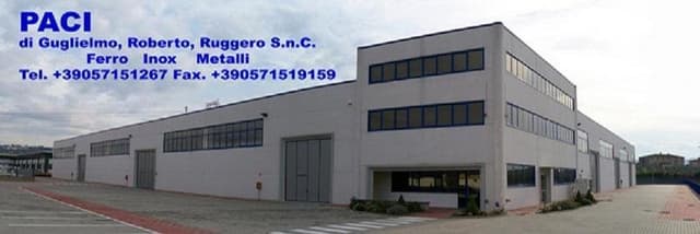 Paci Guglielmo, Roberto, Ruggero - Immagine 1