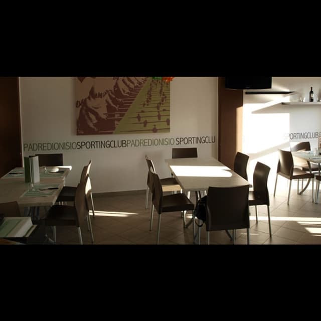 Padre Dionisio Sporting Club - Immagine 1