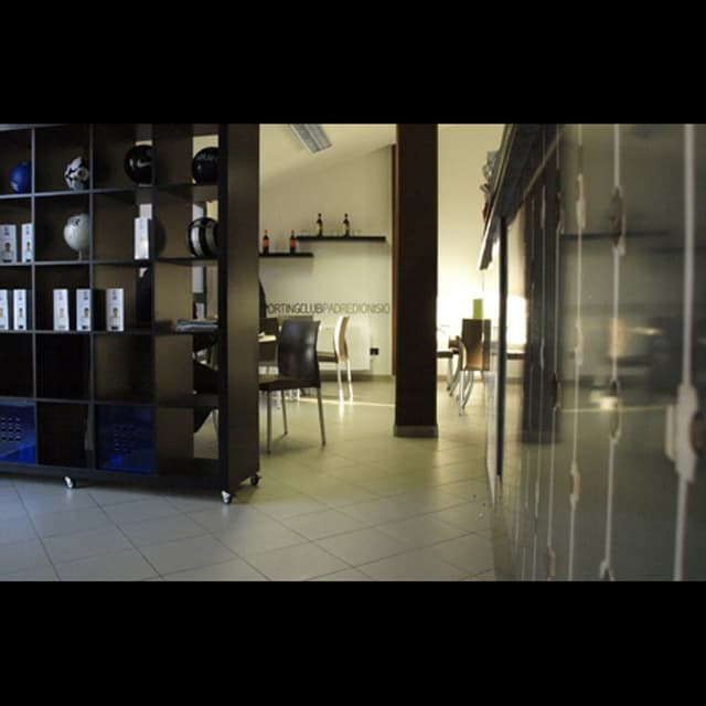 Padre Dionisio Sporting Club - Immagine 2