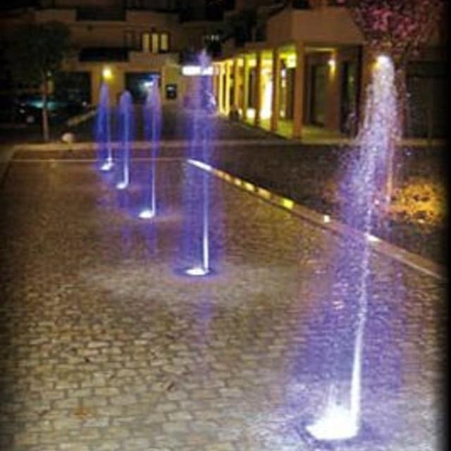 Pagliarini Fontane e Piscine - Immagine 2