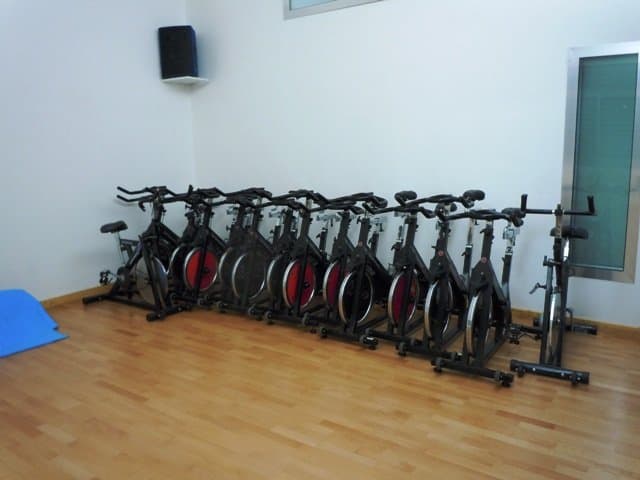 Palestra Body Art - Immagine 2