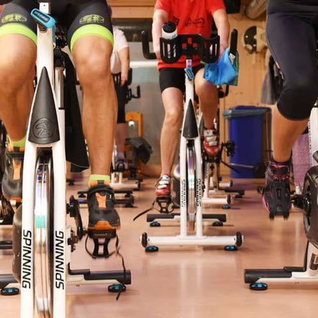 Palestra Bormio Fitness - Immagine 1