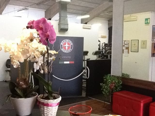 Palestra Olimpia Club - Immagine 1