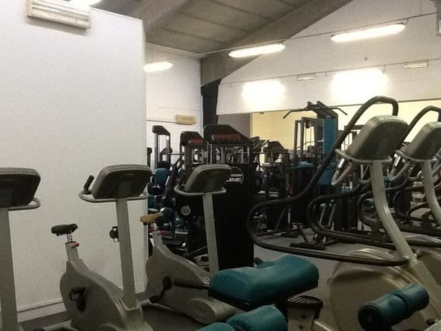 Palestra Olimpia Club - Immagine 2