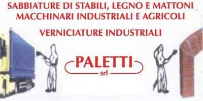 Paletti - Immagine 1