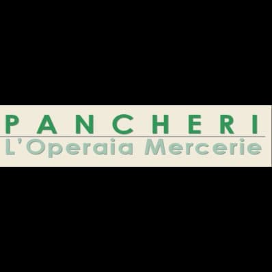 Pancheri L'Operaia Mercerie - Immagine 1