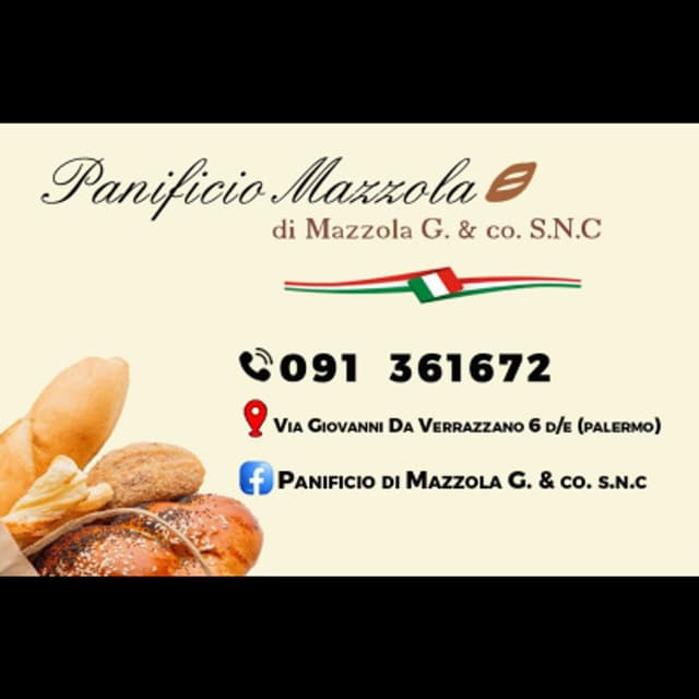 Panificio Mazzola - Immagine 1