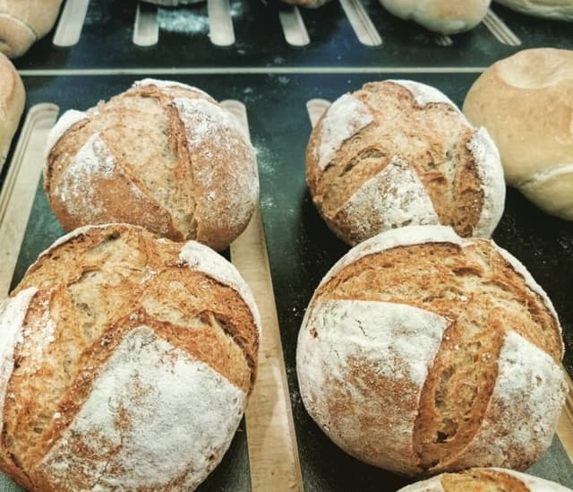 Panificio Pasticceria Benedetto Luca - Immagine 1