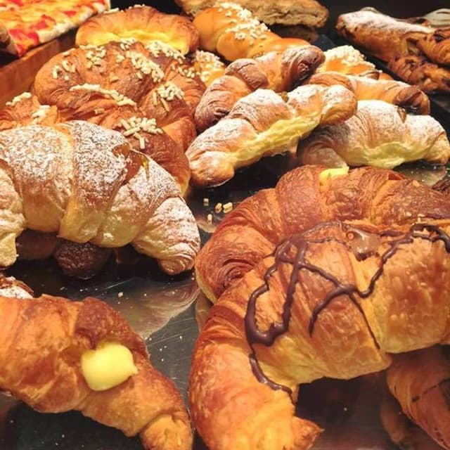 Panificio  Pasticceria Manzotti dal 1948 - Immagine 1