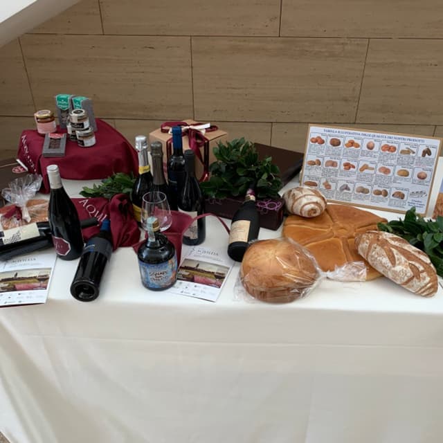 Panificio Sandrigo Aquileia - Immagine 1