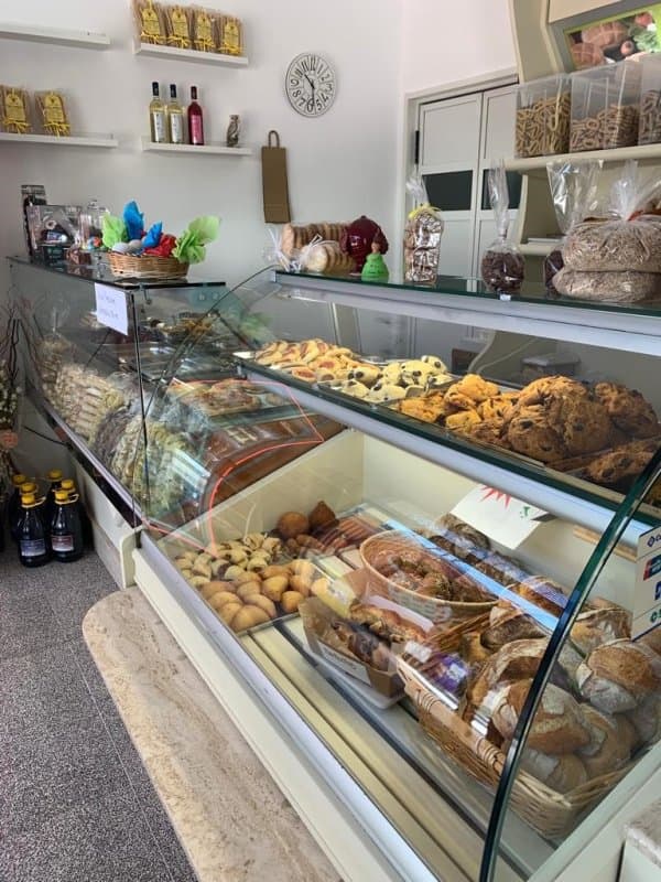 Panificio Santoronzo - Immagine 1