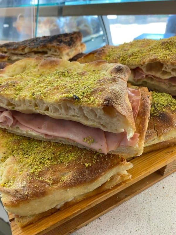 Panificio Trentacoste - Immagine 1