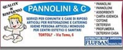 Pannolini e C. - Immagine 1