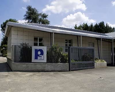 Papani Acciai - Immagine 1