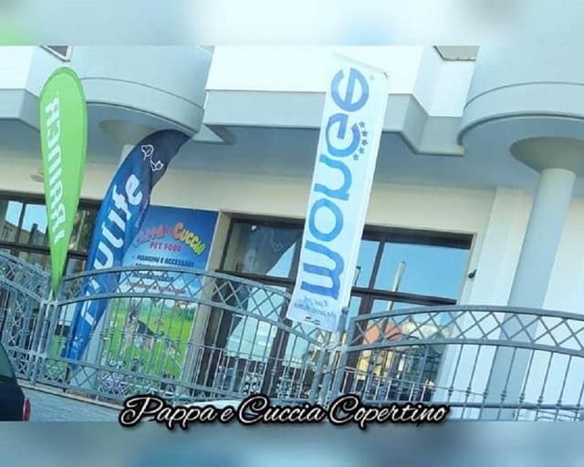 Pappa e Cuccia - Immagine 1