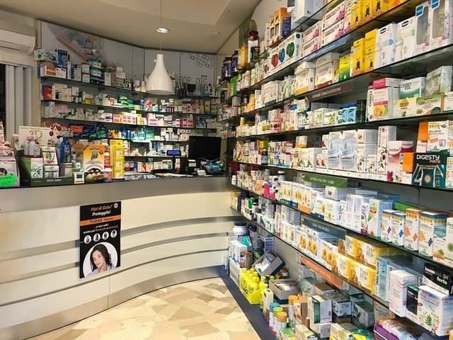 Parafarmacia Firenze Dott.ssa Mastrantoni - Immagine 1