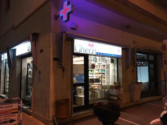 Parafarmacia  Gherzi - Immagine 1