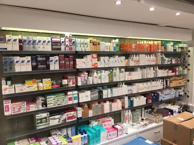 Parafarmacia  Gherzi - Immagine 2