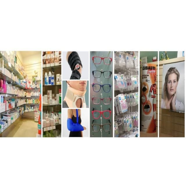 Parafarmacia Punto Salute - Immagine 1