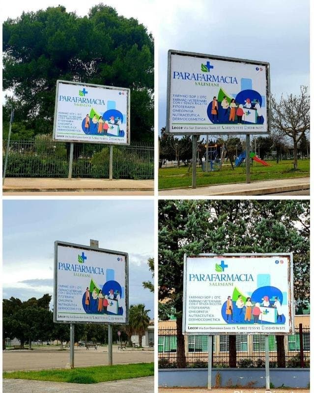 Parafarmacia Salesiani - Immagine 2