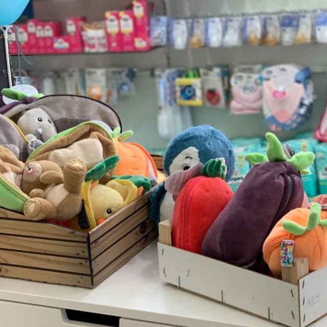 Parafarmacia Salvioni Drugstore - Immagine 1