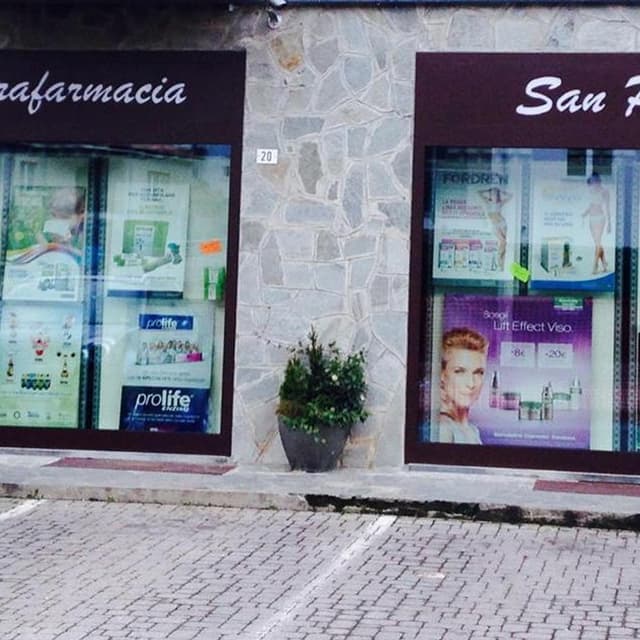 Parafarmacia San Pio - Immagine 1