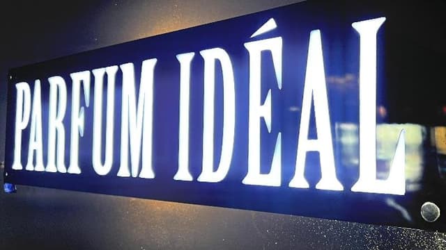 Parfum Idèal - Immagine 2
