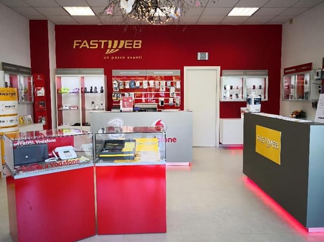 Parise Telefonia - Immagine 1