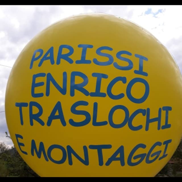 Parissi Enrico - Immagine 1