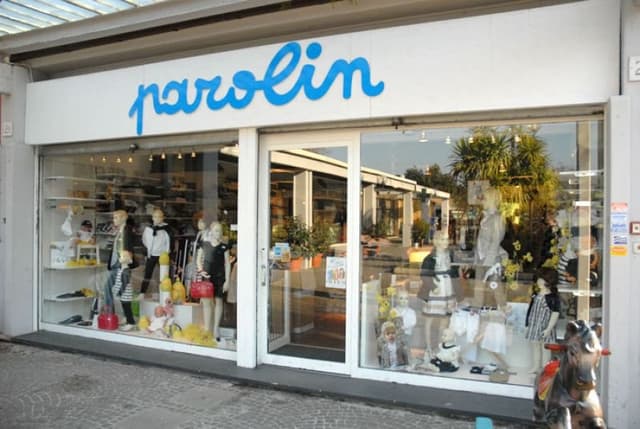 Parolin Abbigliamento - Immagine 2