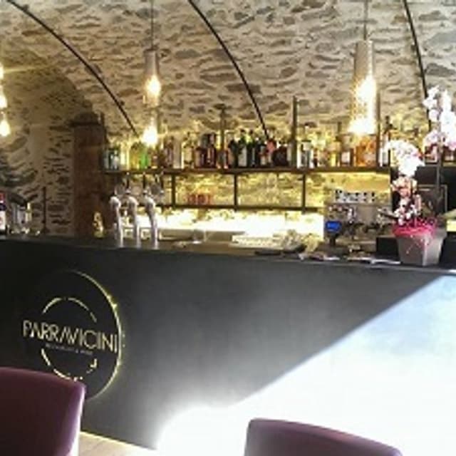 Parravicini Restaurant e Wine Bar - Immagine 1