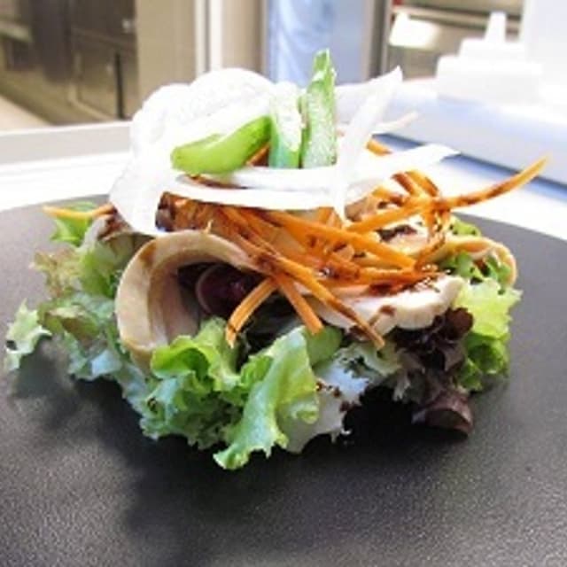 Parravicini Restaurant e Wine Bar - Immagine 2