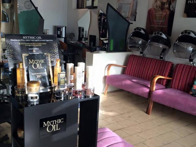 Parrucchiera Luana Hair Style - Immagine 1