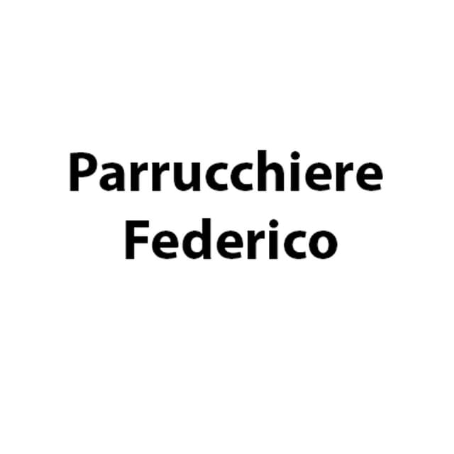 Parrucchiere Federico - Immagine 1