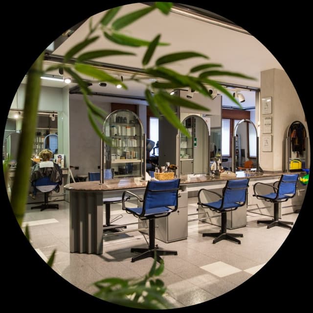 Parrucchiere Rino - Immagine 2