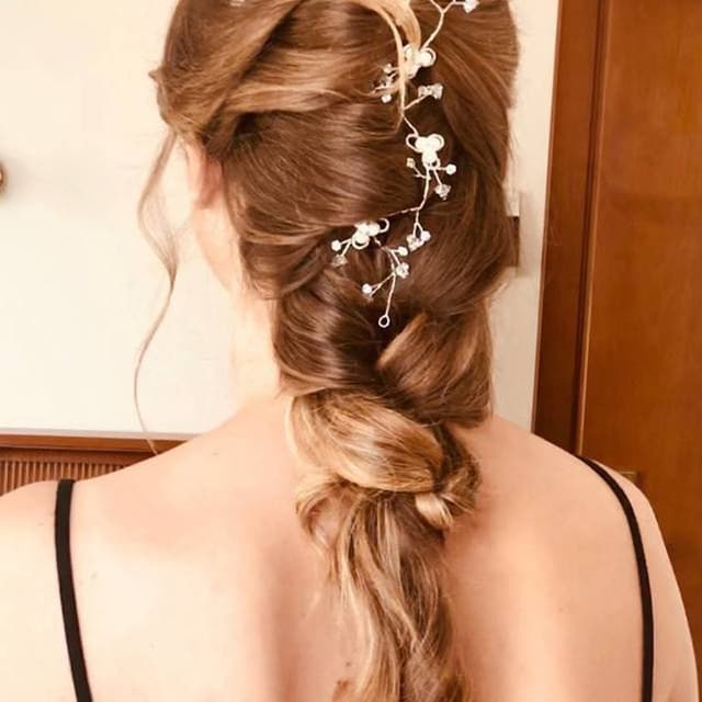 Parrucchieri Cassarino Staff - Immagine 1