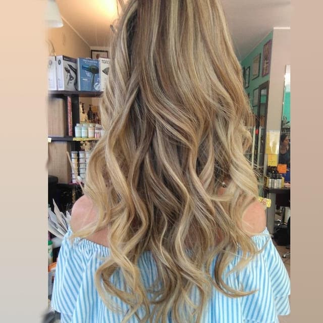 Parrucchieria Romina - Immagine 1