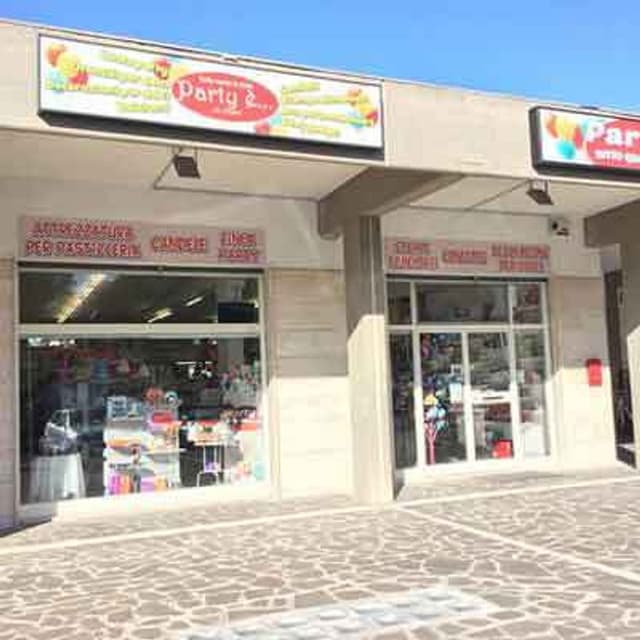 Party è - Immagine 1