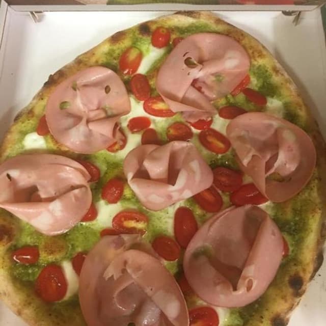 Passione Pizza da Angelo - Immagine 2